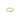 Single Stone Ring